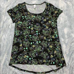Disney Toy Story Lularoe Classic